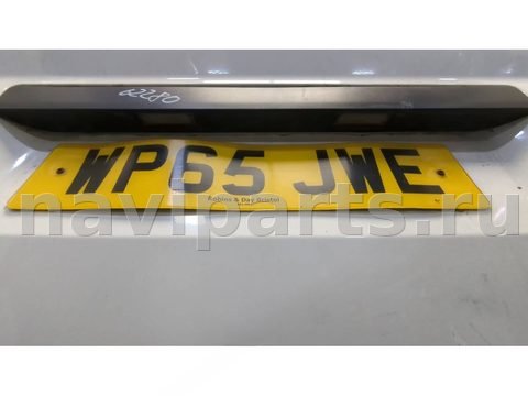 Дверь задняя распашная левая Peugeot Boxer, 2015 г., OEM 8702F8, арт. 21165358, фото 5