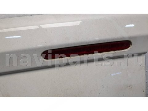 Дверь задняя распашная левая Peugeot Partner, 2015 г., OEM 8702E1, арт. 21166915, фото 3