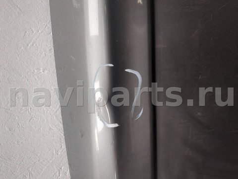 Дверь задняя распашная левая Nissan NV200, 2009 г., OEM K01013LGMC, арт. 21172993, фото 2