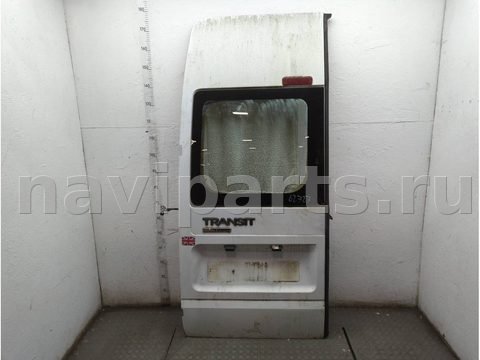 Дверь задняя распашная левая Ford Transit, 2006 г., OEM 1561317, арт. 21209352