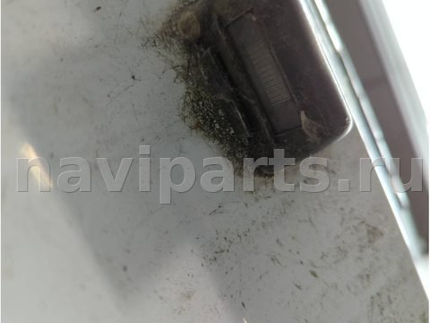 Дверь задняя распашная левая Ford Transit, 2006 г., OEM 1561317, арт. 21209352, фото 3