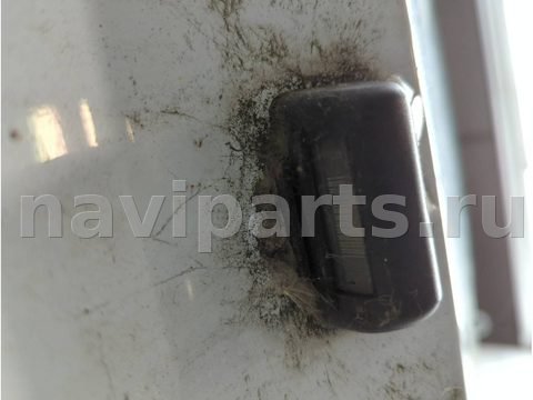 Дверь задняя распашная левая Ford Transit, 2006 г., OEM 1561317, арт. 21209352, фото 4