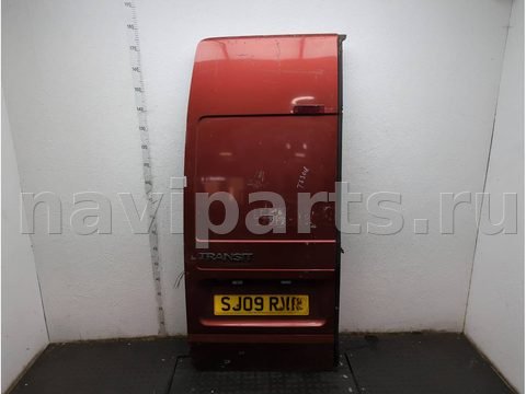 Дверь задняя распашная левая Ford Transit, 2006 г., OEM 1561317, арт. 21219036
