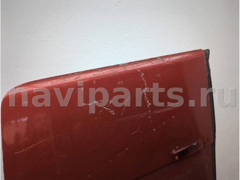 Дверь задняя распашная левая Ford Transit, 2006 г., OEM 1561317, арт. 21219036, фото 3