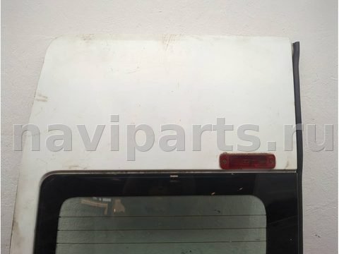Дверь задняя распашная левая Ford Transit, 2006 г., OEM 1561316, арт. 21223845, фото 2