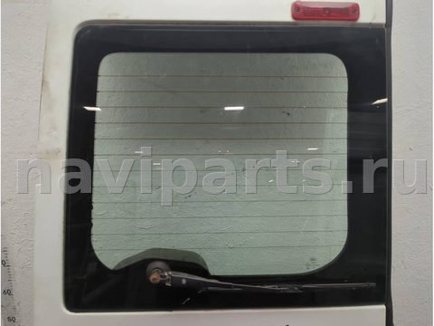 Дверь задняя распашная левая Ford Transit, 2006 г., OEM 1561316, арт. 21223845, фото 3