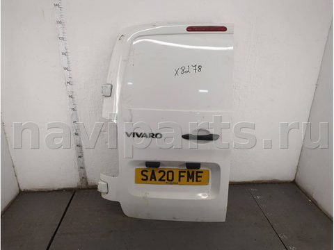 Новое Opel Vivaro, 2020 г., OEM 9811895180, арт. 21240388