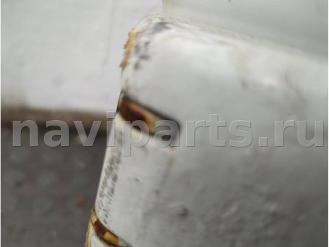 Дверь задняя распашная левая Opel Vivaro, 2020 г., OEM 9811895180, арт. 21240388, фото 2
