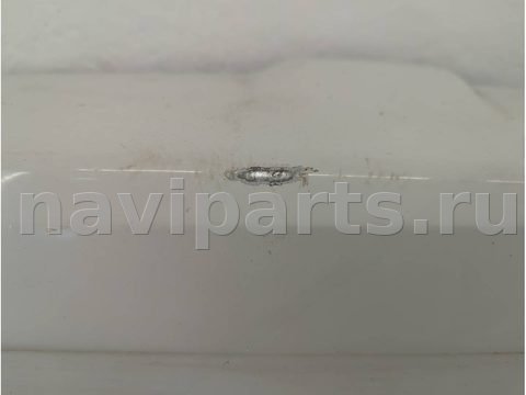 Дверь задняя распашная левая Opel Vivaro, 2020 г., OEM 9811895180, арт. 21240388, фото 3