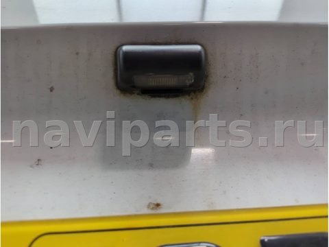 Дверь задняя распашная левая Ford Transit, 2006 г., OEM 1561330, арт. 21254229, фото 5