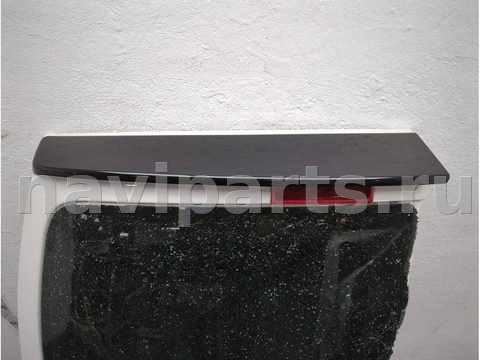 Дверь задняя распашная левая Volkswagen Caddy, 2016 г., OEM 2K0827091H, арт. 21254670, фото 5