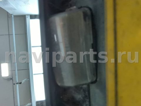 Дверь задняя распашная левая Peugeot Partner, 2008 г., OEM 870244, арт. 21260378, фото 2