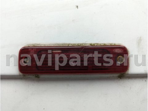 Дверь задняя распашная левая Ford Transit, 2006 г., OEM 1741888, арт. 21260848, фото 3