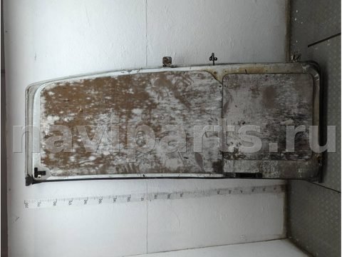 Дверь задняя распашная левая Ford Transit, 2006 г., OEM 1741888, арт. 21260848, фото 5