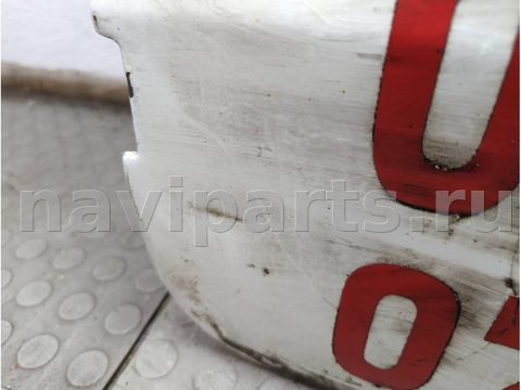 Дверь задняя распашная левая Ford Transit, 2006 г., OEM 1741888, арт. 21261027, фото 4