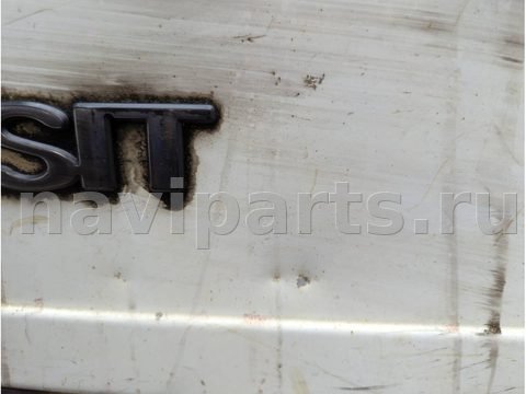 Дверь задняя распашная левая Ford Transit, 2006 г., OEM 1741888, арт. 21261027, фото 5
