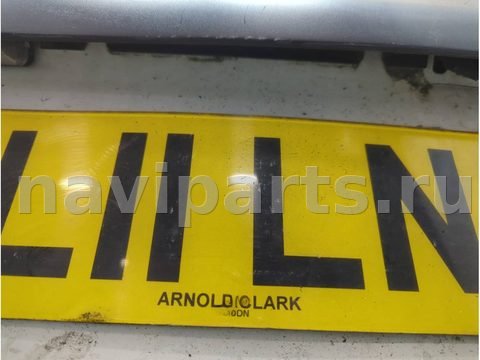 Новое Citroen Berlingo, 2002 г., OEM 870242, арт. 21272470, фото 3