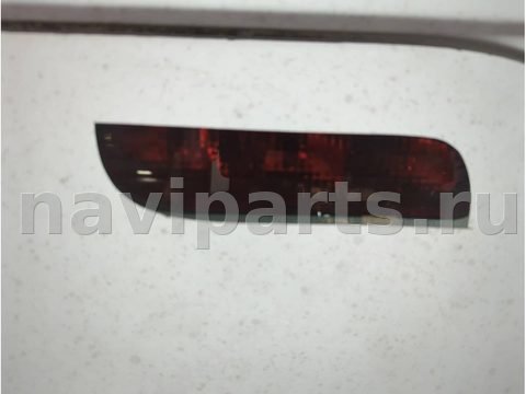 Новое Citroen Berlingo, 2002 г., OEM 870242, арт. 21272470, фото 4