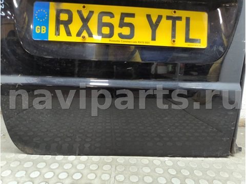 Дверь задняя распашная левая Mercedes Vito, 2015 г., OEM A4477402400, арт. 21275756, фото 2