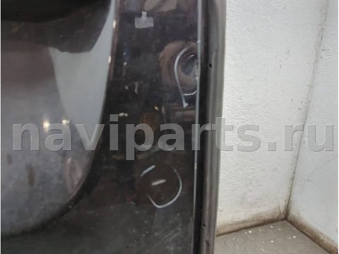 Дверь задняя распашная левая Citroen Jumper, 2012 г., OEM 8702F8, арт. 21276676, фото 4
