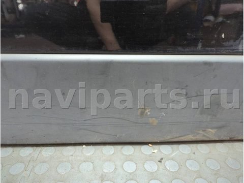 Дверь задняя распашная левая Citroen Jumper, 2012 г., OEM 8702F8, арт. 21276676, фото 5