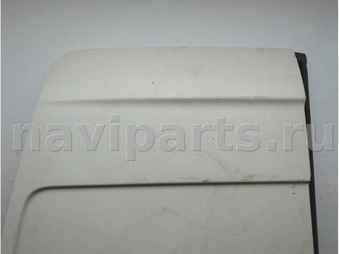 Дверь задняя распашная левая Volkswagen Crafter, 2011 г., OEM 2E1827091N, арт. 21276772, фото 2
