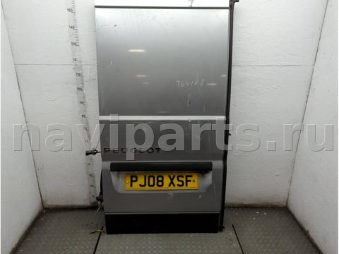Новое Peugeot Boxer, 2006 г., OEM 8702A3, арт. 21282453