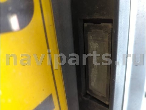 Дверь задняя распашная левая Peugeot Boxer, 2006 г., OEM 8702A3, арт. 21282453, фото 2