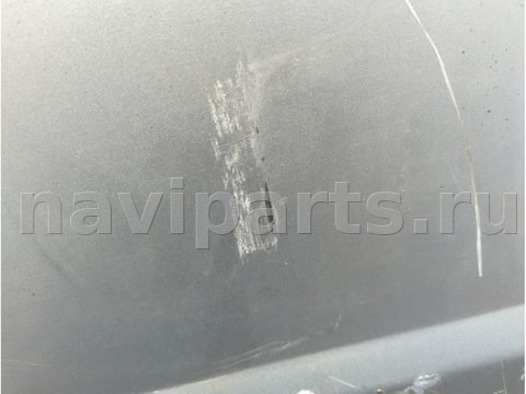 Дверь задняя распашная левая Peugeot Boxer, 2006 г., OEM 8702A3, арт. 21282453, фото 5