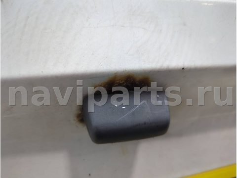 Дверь задняя распашная левая Ford Transit, 2000 г., OEM 4531950, арт. 21284048, фото 3