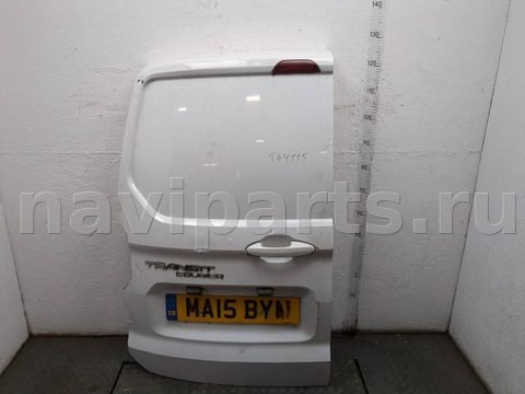 Новое Ford Transit Courier, 2014 г., OEM 2292146, арт. 21311492