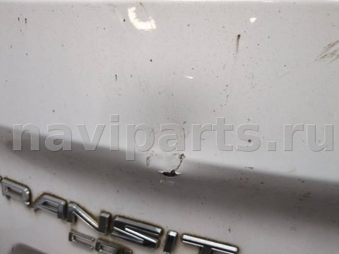 Дверь задняя распашная левая Ford Transit Courier, 2014 г., OEM 2292146, арт. 21311492, фото 2