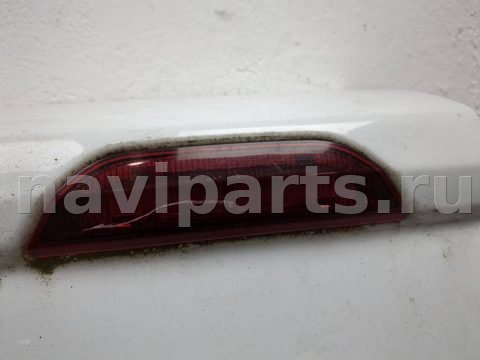 Дверь задняя распашная левая Ford Transit Courier, 2014 г., OEM 2292146, арт. 21311492, фото 4