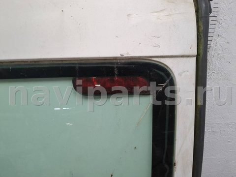Новое Citroen Berlingo, 2002 г., арт. 21330996, фото 2
