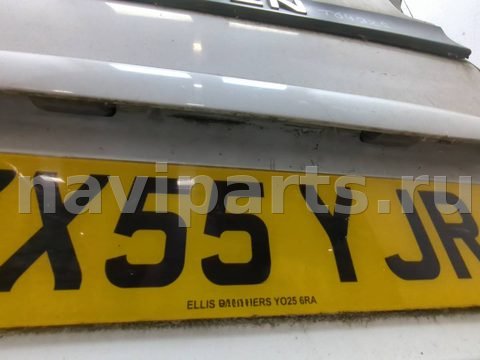 Новое Citroen Berlingo, 2002 г., арт. 21330996, фото 3