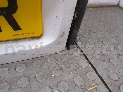 Новое Citroen Berlingo, 2002 г., арт. 21330996, фото 4