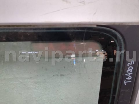 Дверь задняя распашная левая Peugeot Partner, 2008 г., OEM 870244, арт. 21331063, фото 3