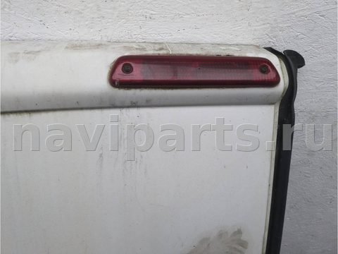 Дверь задняя распашная левая Peugeot Expert, 2007 г., OEM 8702A1, арт. 21331236, фото 3