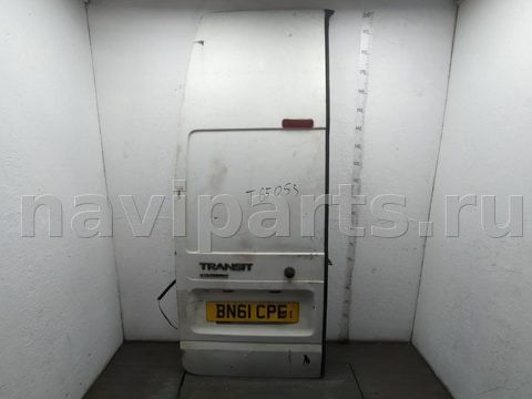 Дверь задняя распашная левая Ford Transit, 2006 г., OEM 1741888, арт. 21336275