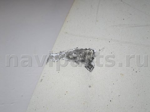 Дверь задняя распашная левая Ford Transit, 2006 г., OEM 1741888, арт. 21336275, фото 2