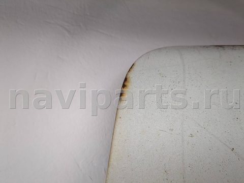 Дверь задняя распашная левая Ford Transit, 2006 г., OEM 1741888, арт. 21336275, фото 3