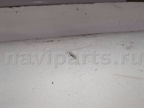 Дверь задняя распашная левая Ford Transit, 2006 г., OEM 1741888, арт. 21336275, фото 4