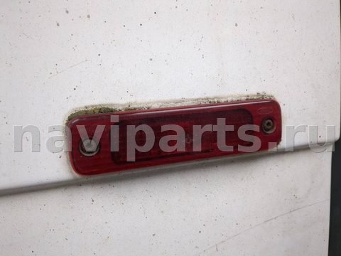 Дверь задняя распашная левая Ford Transit, 2006 г., OEM 1741888, арт. 21336275, фото 5