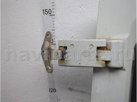 Дверь задняя распашная левая Iveco Daily, 1999 г., OEM 500334992, арт. 21338882, фото 4