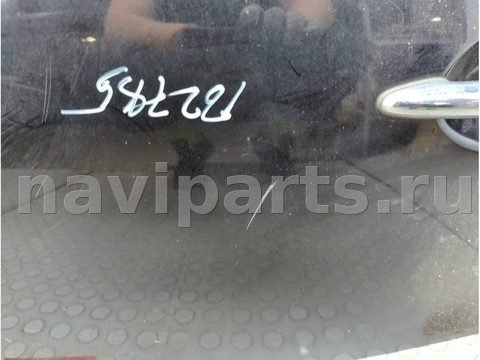 Дверь задняя распашная левая Mini Clubman, 2007 г., OEM 41545A2A3A3, арт. 21340868, фото 3