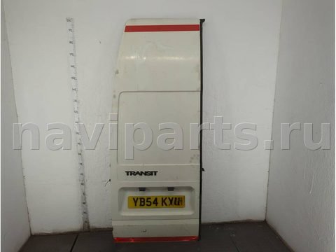 Дверь задняя распашная левая Ford Transit, 2000 г., OEM 4776717, арт. 21341114
