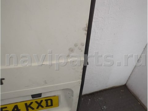 Дверь задняя распашная левая Ford Transit, 2000 г., OEM 4776717, арт. 21341114, фото 3