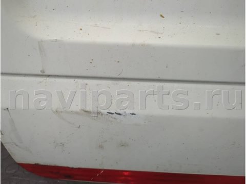 Дверь задняя распашная левая Ford Transit, 2000 г., OEM 4776717, арт. 21341114, фото 5