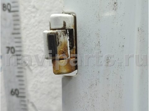 Дверь задняя распашная левая Ford Transit Connect, 2002 г., OEM 4974671, арт. 21341156, фото 5