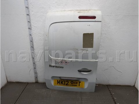 Новое Renault Kangoo, 2008 г., OEM 901015364R, арт. 21341200